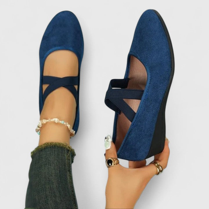 Jynna | Orthopädische Schuhe