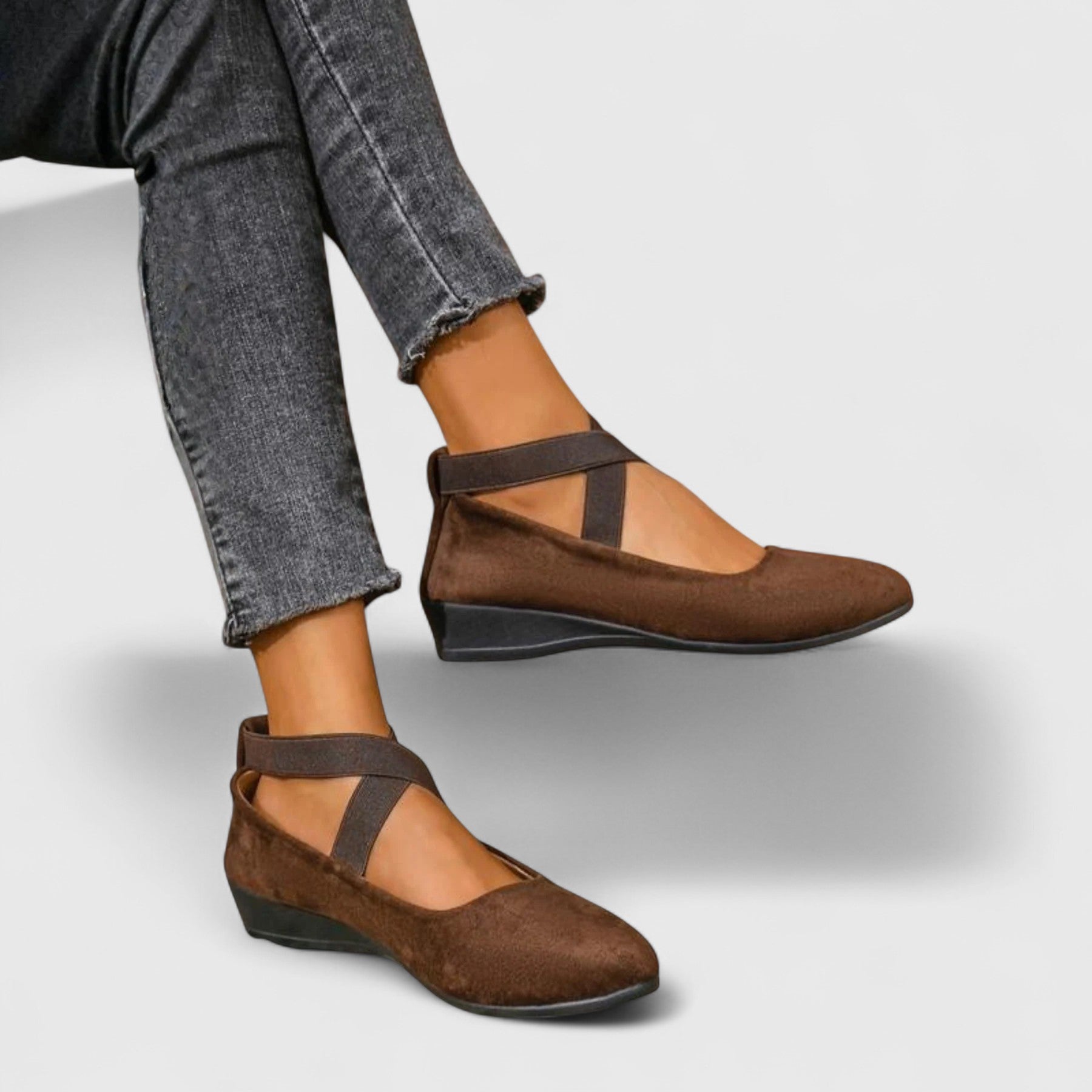 Jynna | Orthopädische Schuhe