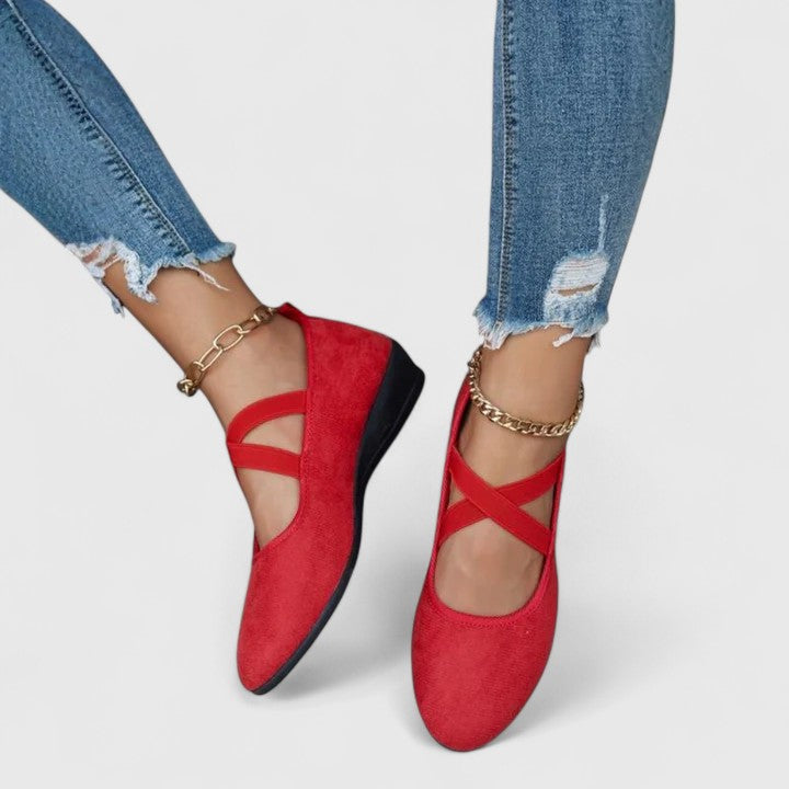 Jynna | Orthopädische Schuhe