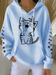 Blau