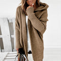 Kapuzenpullover Damen | Kuschelig & Vielseitig