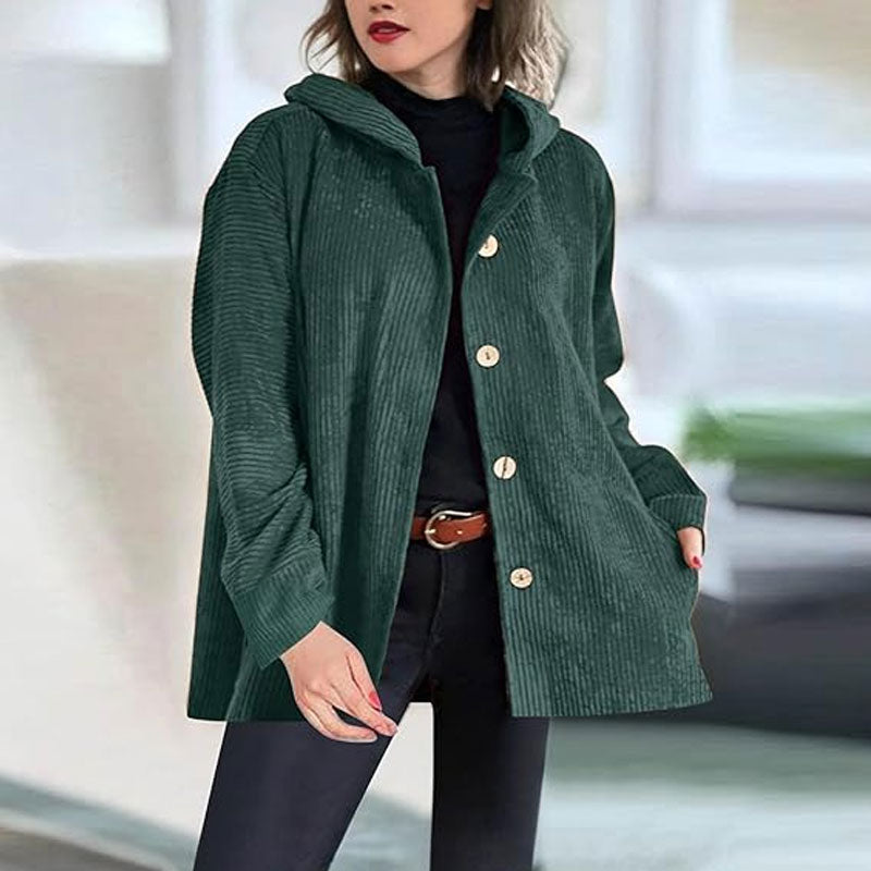 Kapuzenpullover Damen | Oversized & Gemütlich