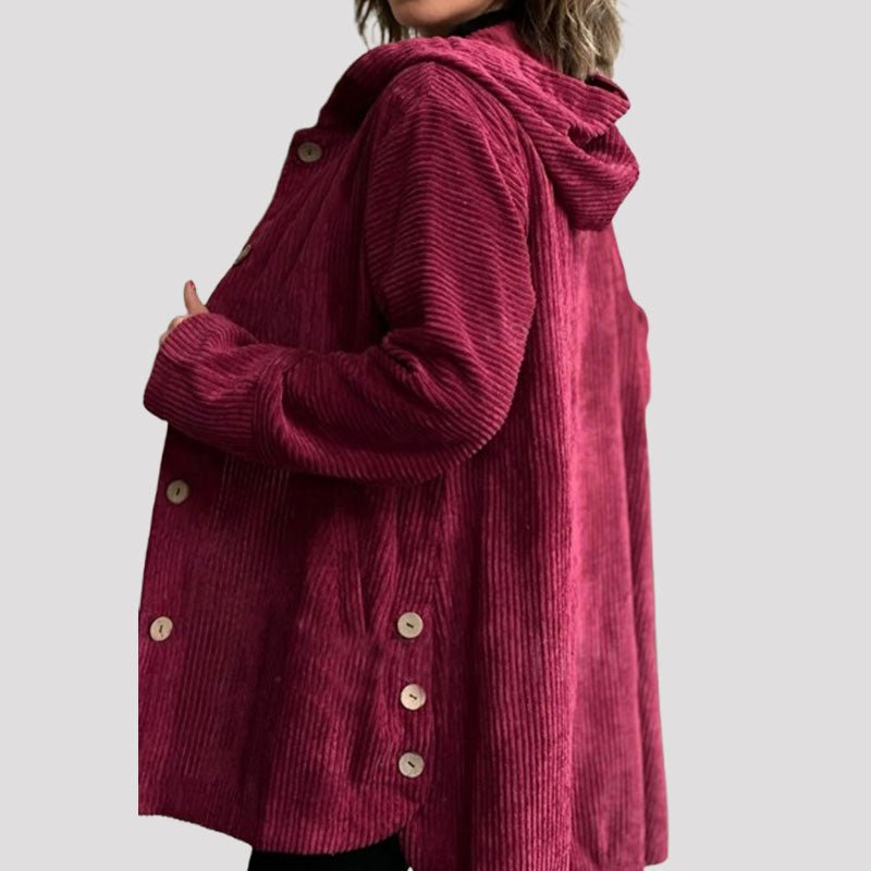 Kapuzenpullover Damen | Oversized & Gemütlich