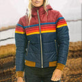 Kapuzenpullover Damen | Warm & Sportlich mit Kapuze