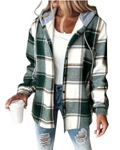 Kapuzenpullover Damen | Warm & Vielseitig für den Übergang