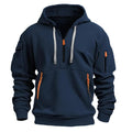 Kapuzenpullover Herren | Bequem & Funktional
