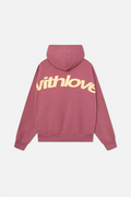 Kapuzenpullover Herren | Kängurutasche & Relaxed Fit