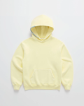 Kapuzenpullover Herren | Kontrastnaht & Kängurutasche