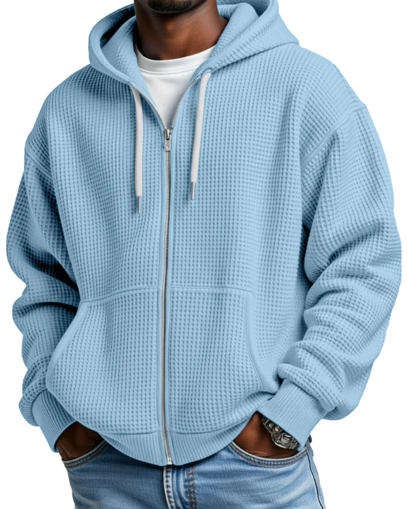 Kapuzenpullover Herren | Kuschelig & Vielseitig