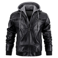Kapuzenpullover Herren | Robust & Cool
