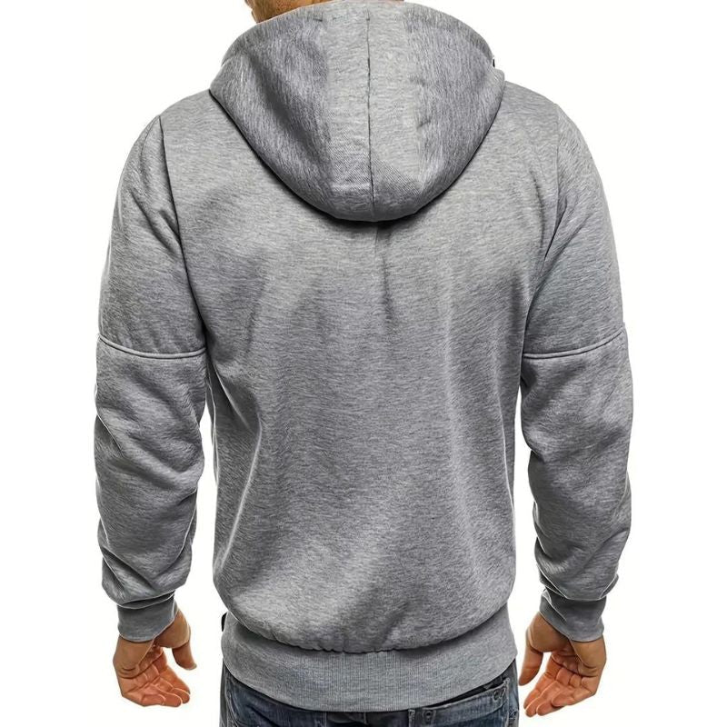 Kapuzenpullover Herren | Sportlich Modern & Angenehm Warm