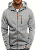 Kapuzenpullover Herren | Sportlich Modern & Angenehm Warm