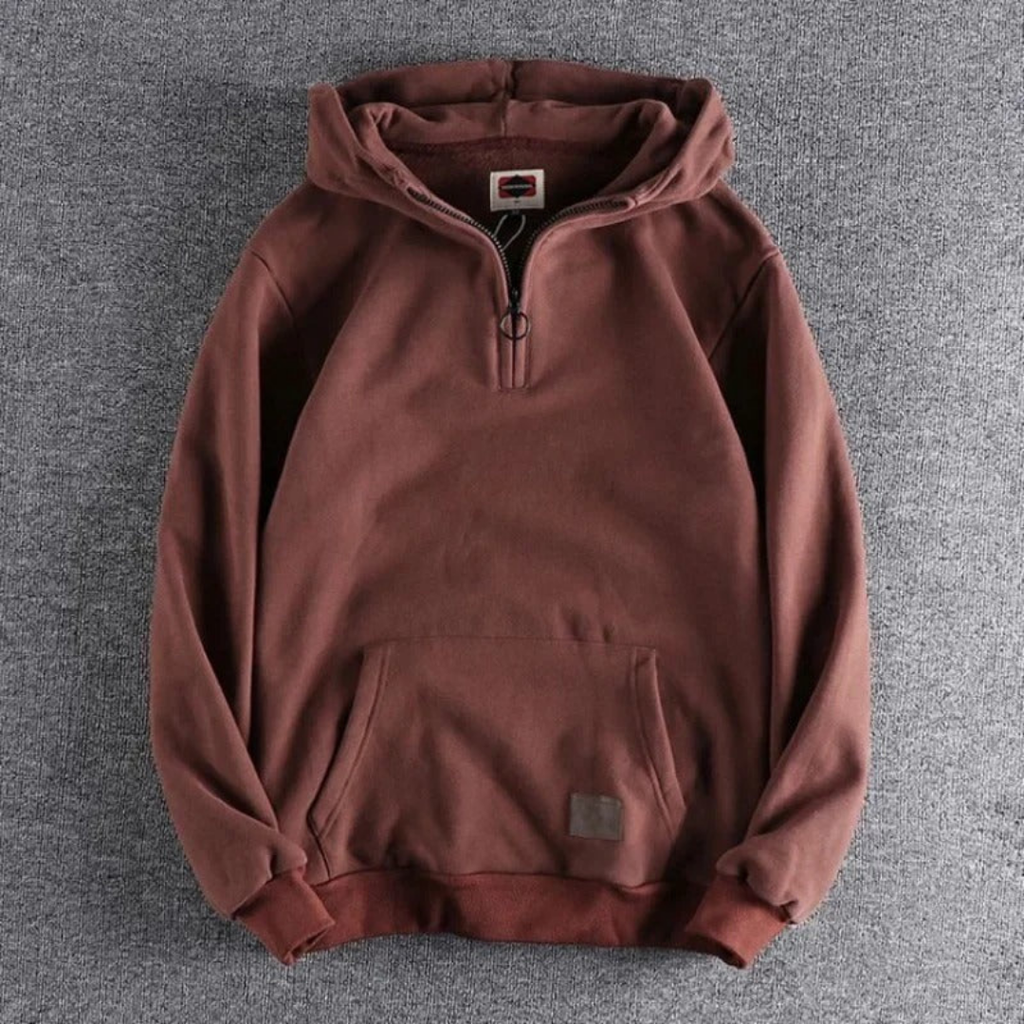 Kapuzenpullover Herren | Warm & Lässig