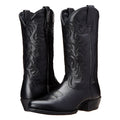 Kniehohe Stiefel Damen | Western-Look & Bequemer Sitz
