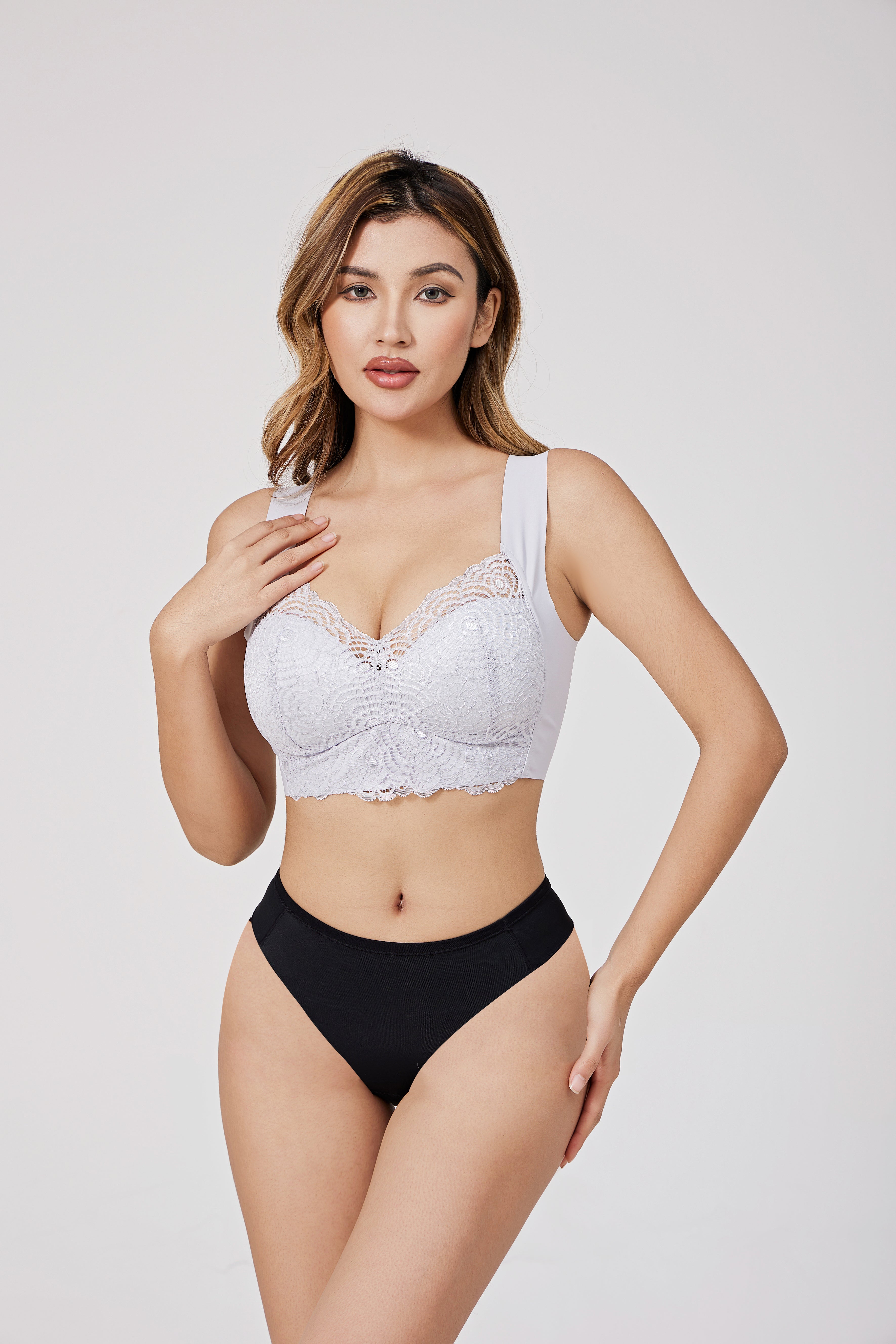 COMFI® ORIGINAL – BEQUEMER PUSH-UP-BH MIT GUTEM HALT