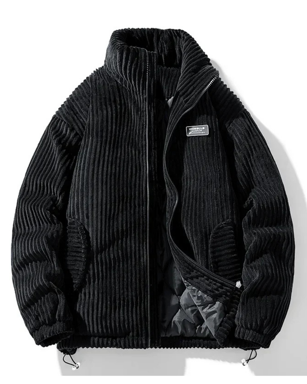 Mascha | Cordjacke
