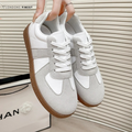 Damen Casual Orthopädische Freizeit Sneakers