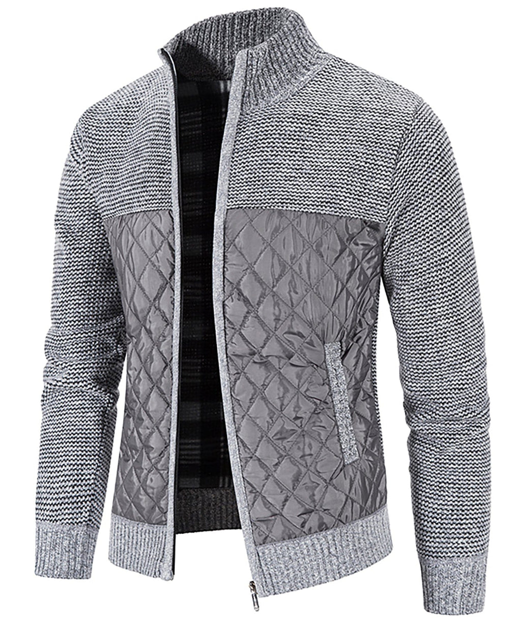 Sommerfeld | Everest Hybrid-Jacke