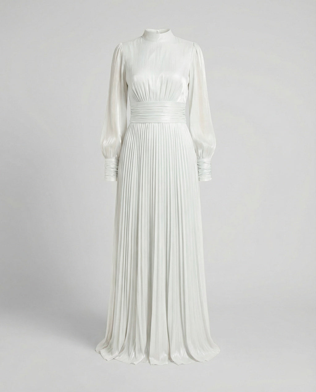 Langarm Kleid Damen | Elegant & Festlich