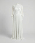 Langarm Kleid Damen | Elegant & Festlich