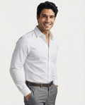 Langarm Polo Herren | Elegant & Bequem