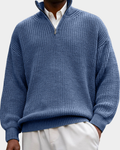 Langarm Poloshirt Herren | Wärmend & Vielseitig