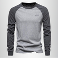 Langarm Shirt Herren | Sportlich & Bequem