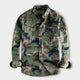 Camouflage Print