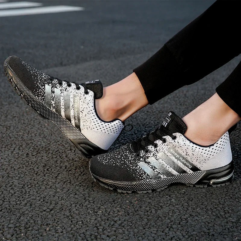 Laufschuhe Herren | Dynamische Dämpfung & Stabiler Grip