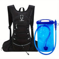 Leichter Sportrucksack – atmungsaktiv und wasserabweisend, ideal zum Joggen und Wandern