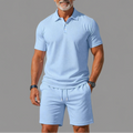 Robin | Stilvolles Polo-Set