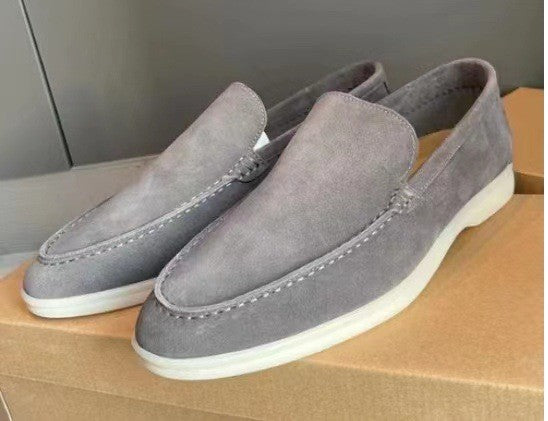 Loafer Herren | Schnell Anziehen & Sicherer Stand