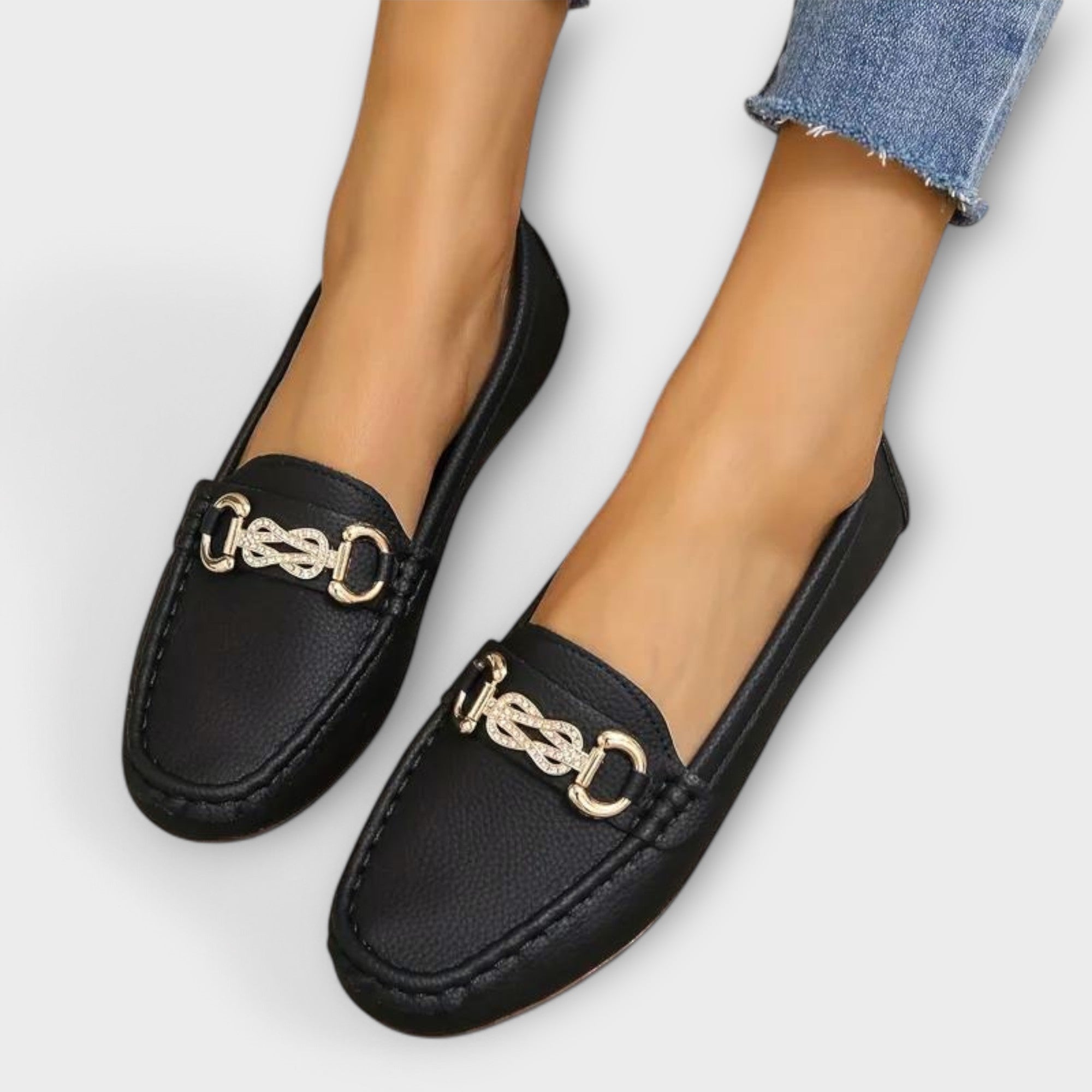 Yara | Loafer