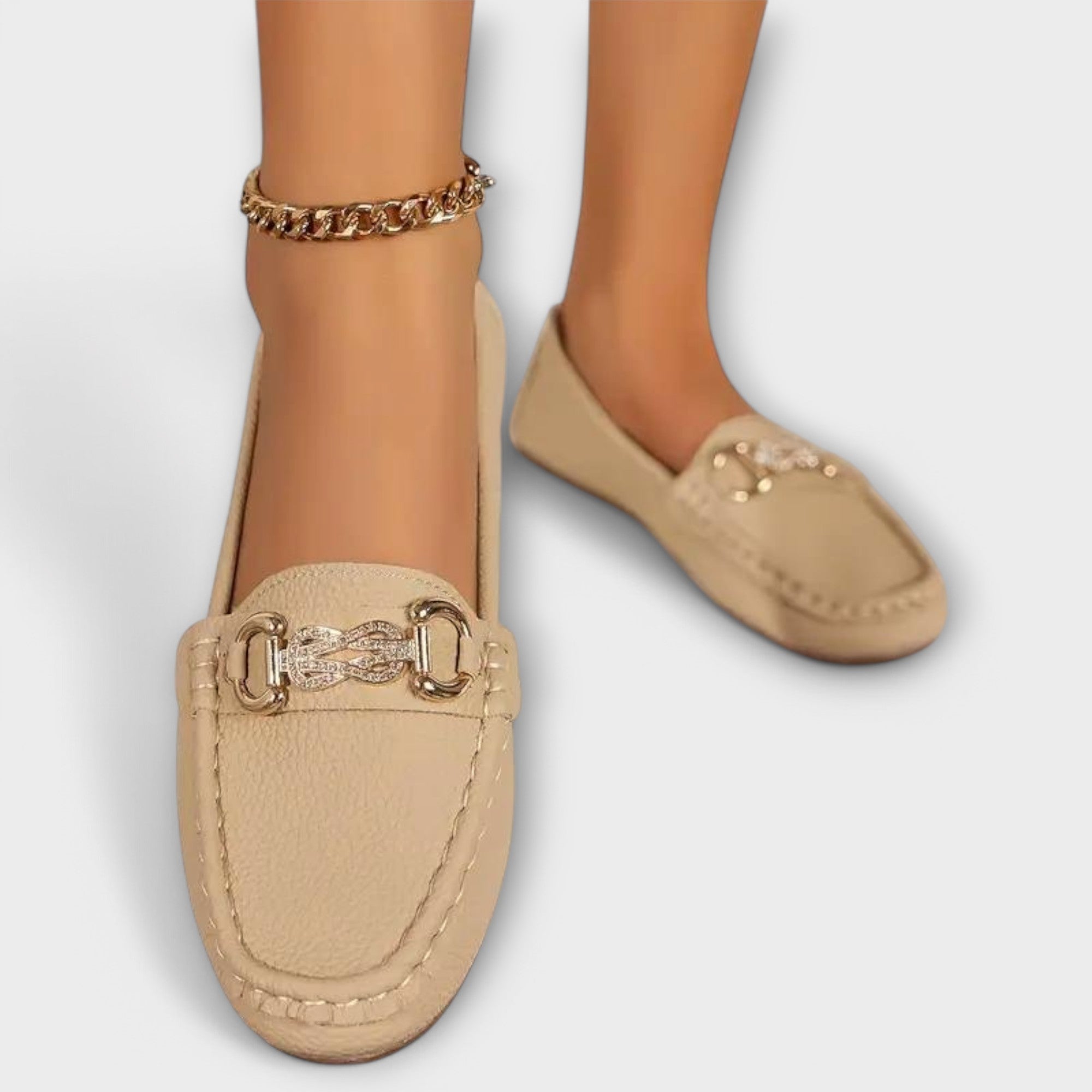 Yara | Loafer
