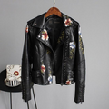 Lozenda - Ewige Eleganz Lederjacke