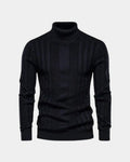 LUCAS™ | PULLOVER MIT HOHEM KRAGEN
