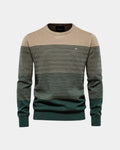 LUKAS™ | PULLOVER MIT RUNDHALSAUSSCHNITT