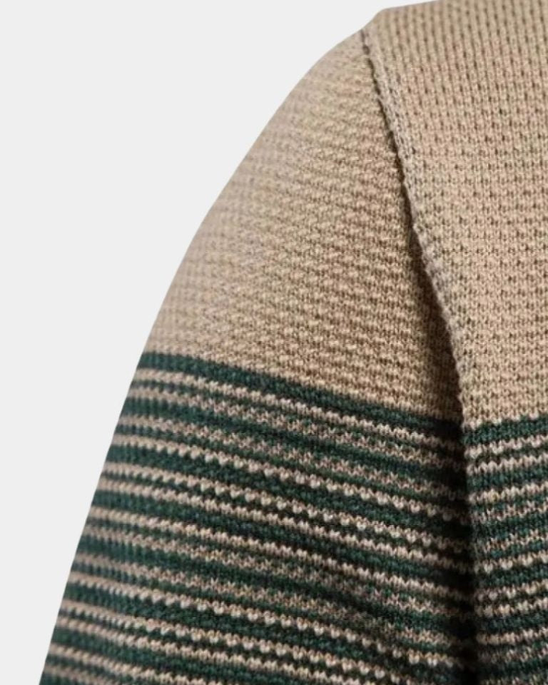 LUKAS™ | PULLOVER MIT RUNDHALSAUSSCHNITT