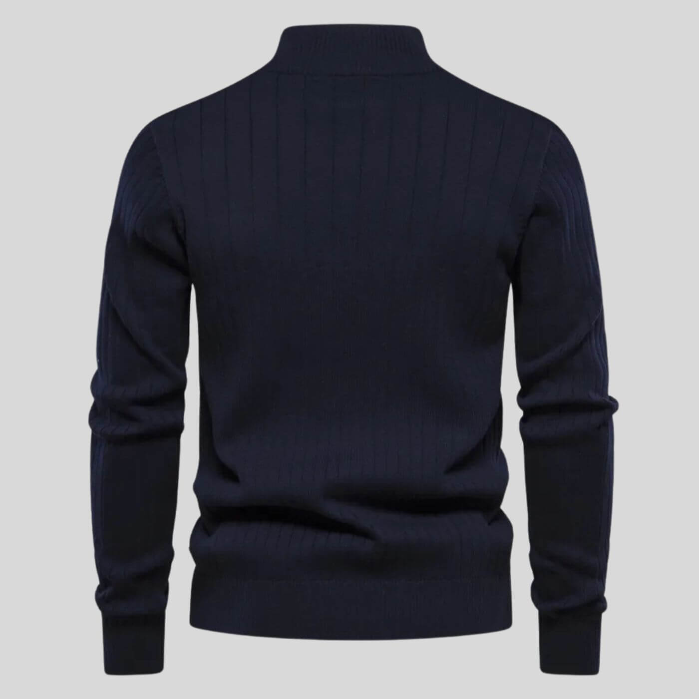 STEFANO | HOCHWERTIGER KOMFORTPULLOVER