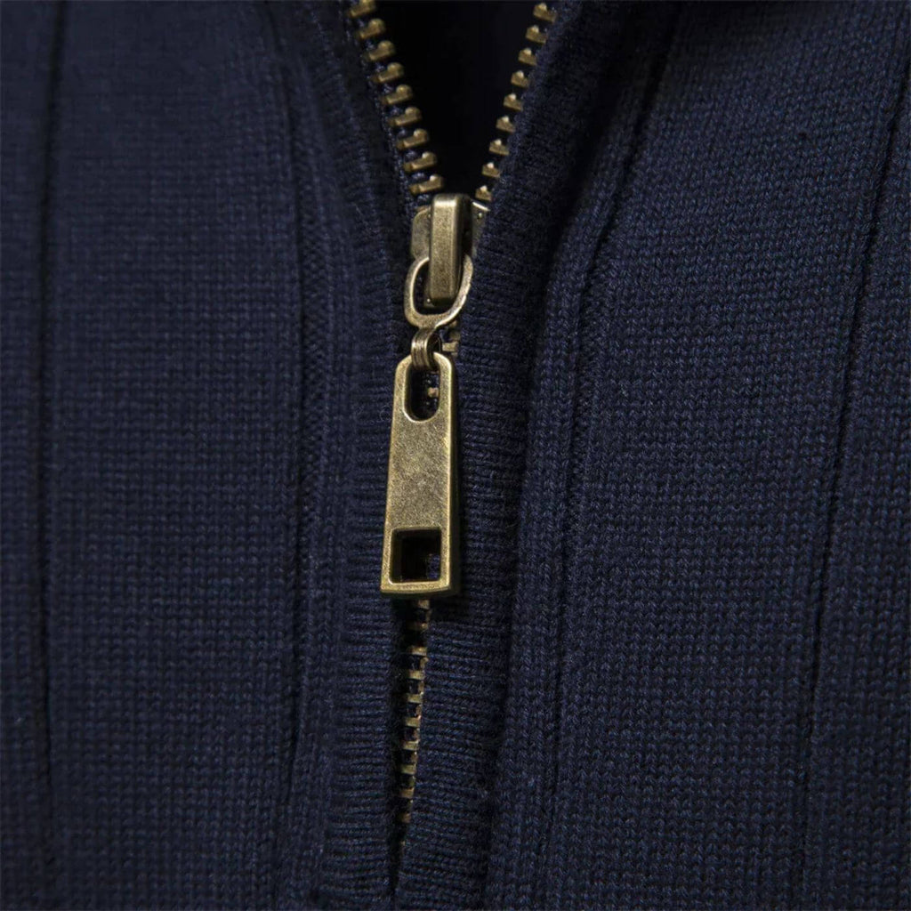 STEFANO | HOCHWERTIGER KOMFORTPULLOVER