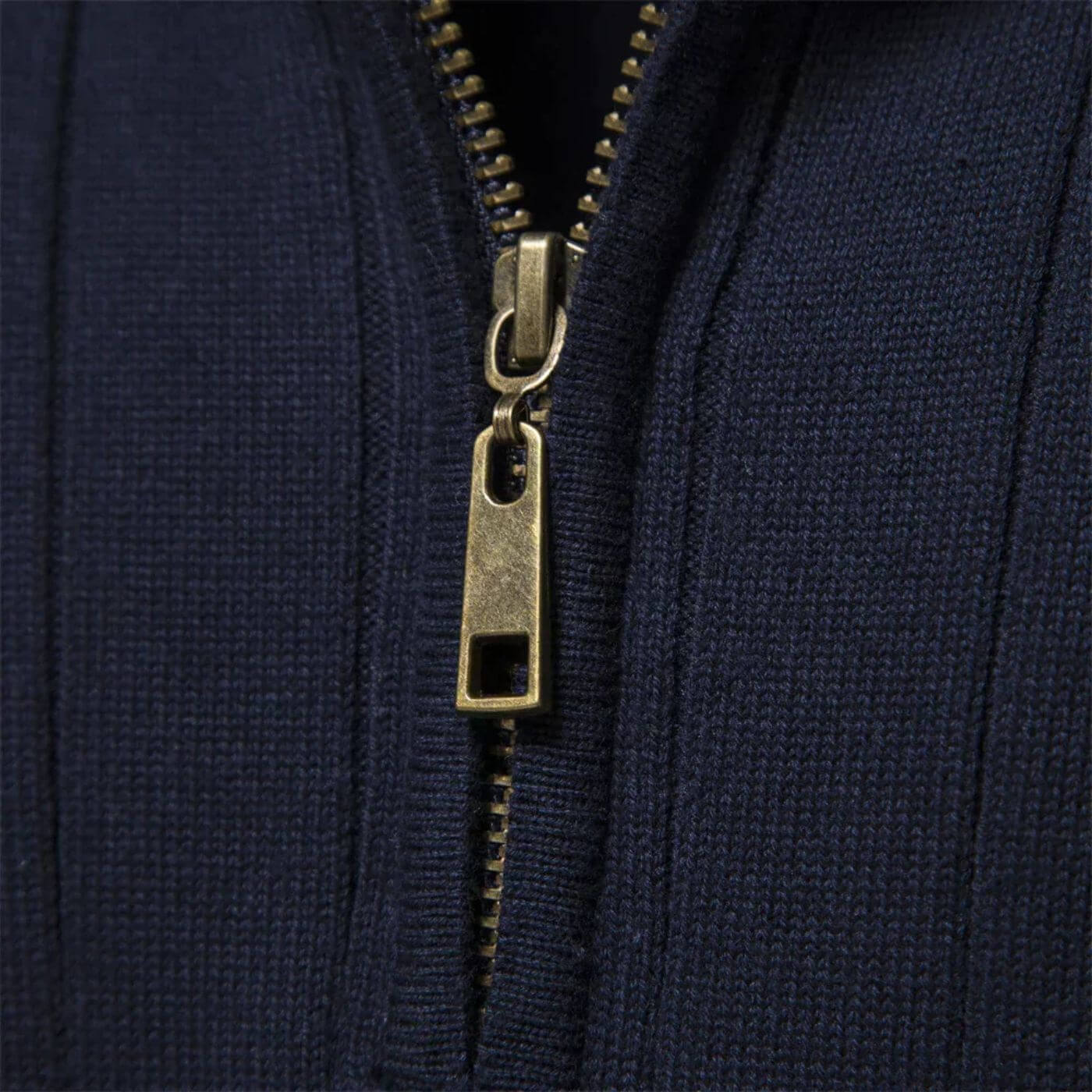 STEFANO | HOCHWERTIGER KOMFORTPULLOVER