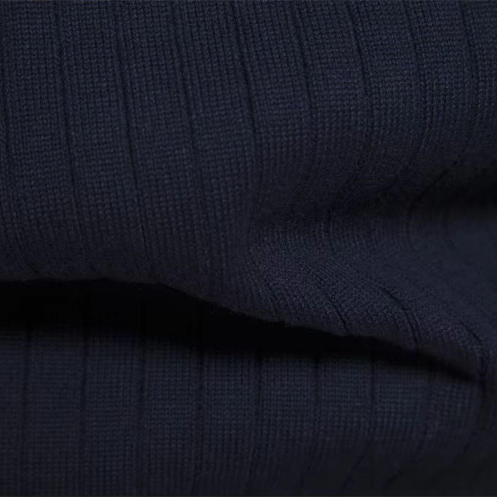 STEFANO | HOCHWERTIGER KOMFORTPULLOVER
