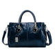 Blaue Farbe