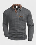 MADS™ | GESTREIFTES POLOHEMD