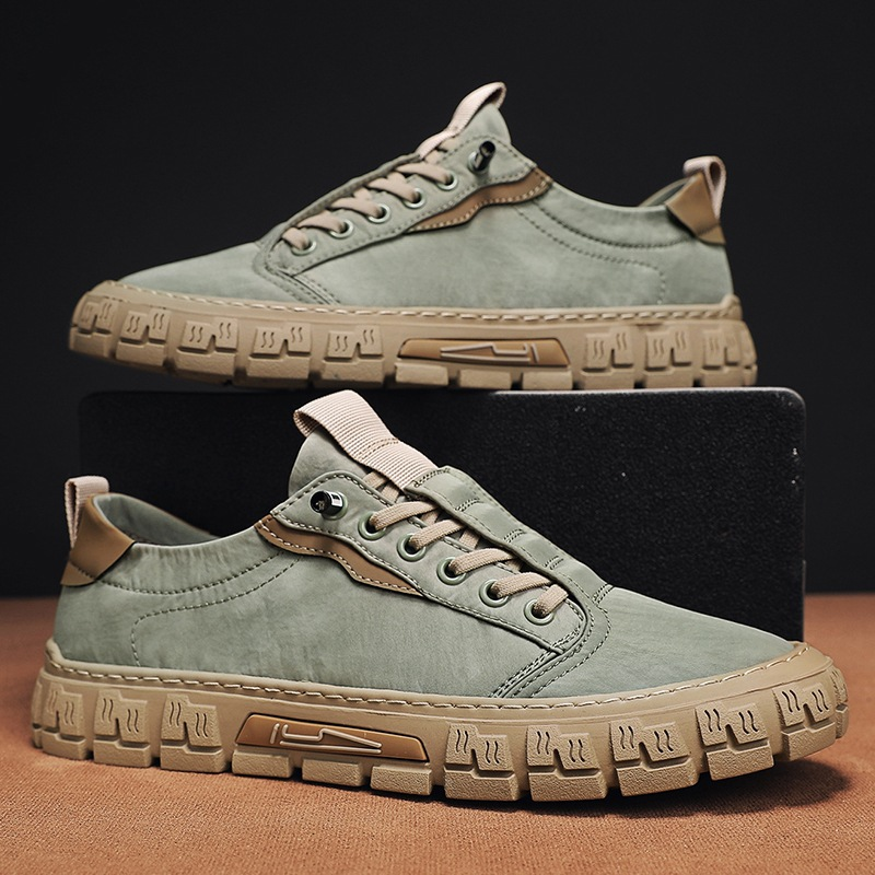 Timo | Freizeit-Sneaker