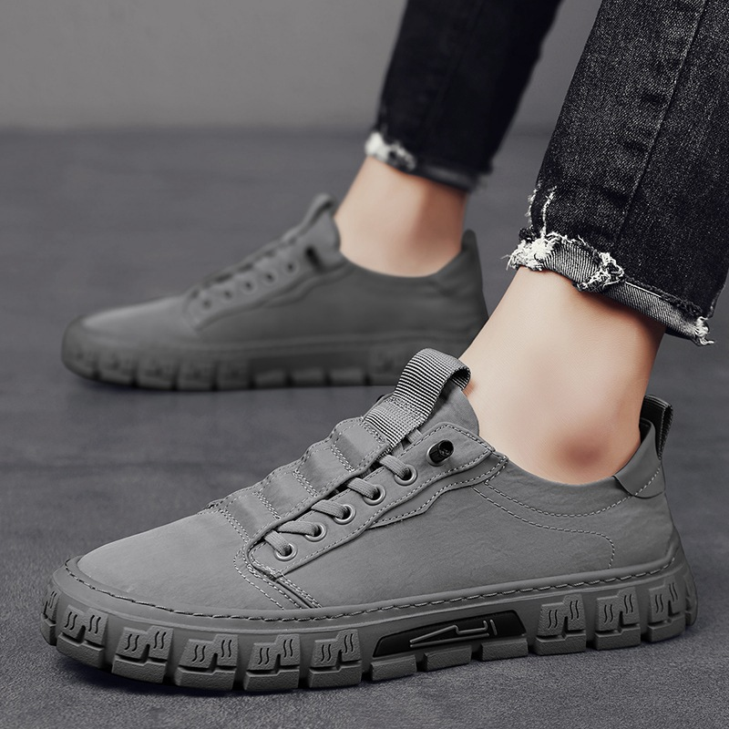 Timo | Freizeit-Sneaker