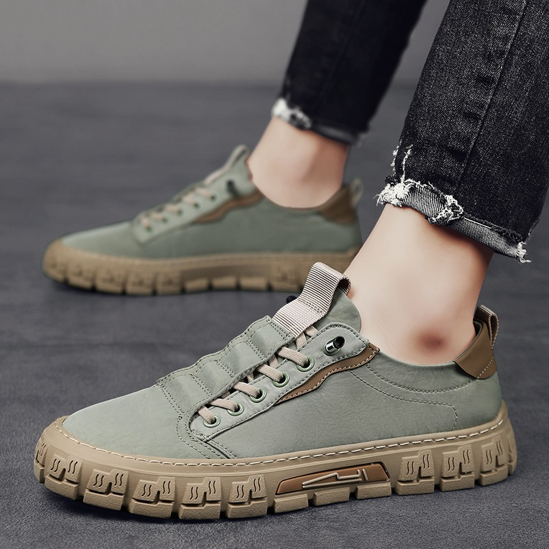 Timo | Freizeit-Sneaker