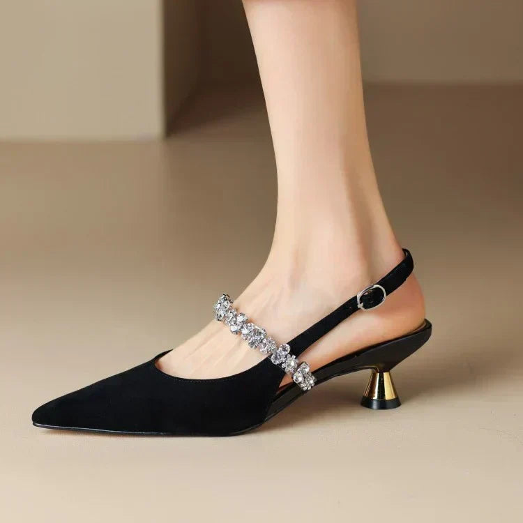 Leni - Elegante Pumps