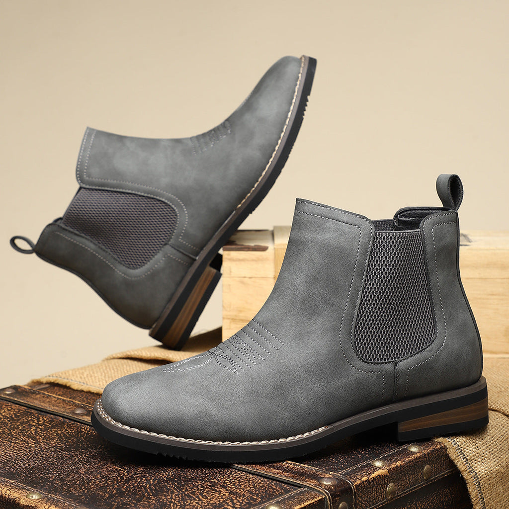 Lorenzo | Maxwell Boots