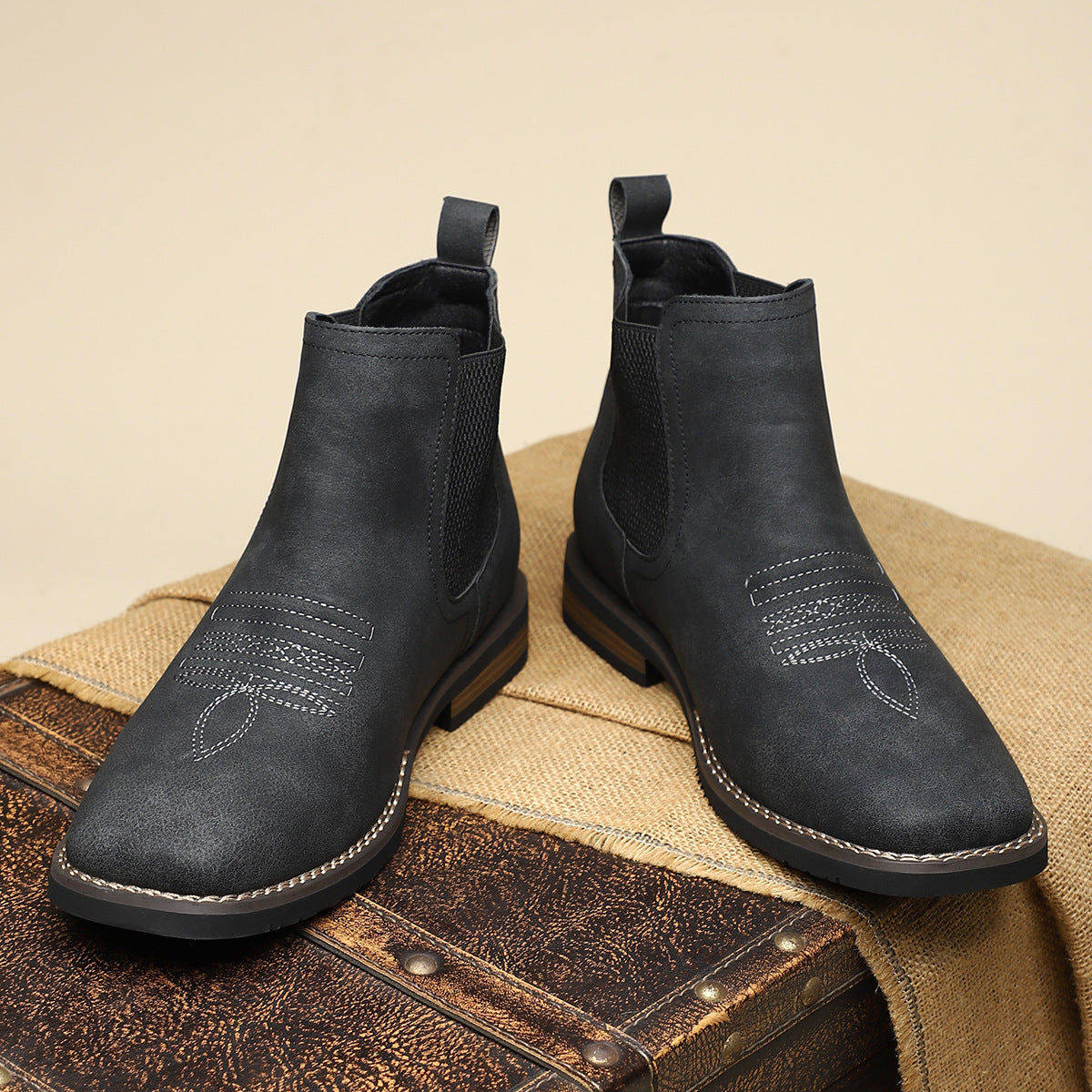 Lorenzo | Maxwell Boots
